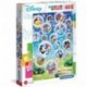 CLEM PUZZLE 60 PERSONAGGI - 26049.2