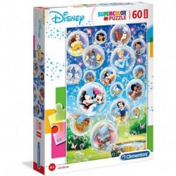 CLEM PUZZLE 60 PERSONAGGI - 26049.2