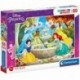 CLEM PUZZLE 60 PRINCIPESSE - 26064.5
