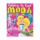 COLORA LA MODA  - MDV492