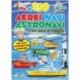 AEREI NAVI E ASTRONAVI  - MDV09