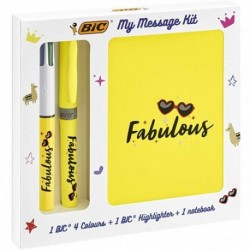 KIT BIC PRINCESS  - 972089