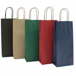 SHOPPER14X9X38+6 BOTTIGLIA