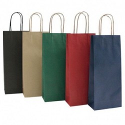 SHOPPER 14X9X38+6 BOTTIGLIA BARBE