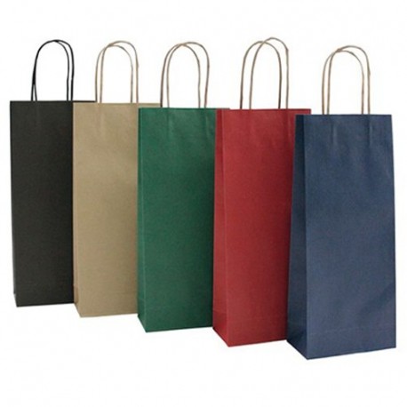 SHOPPER 14X9X38+6 BOTTIGLIA BARBE