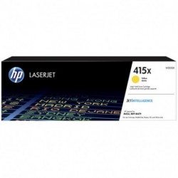 TONER HP W2032X GIALLO 6000PAG - 415X