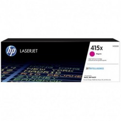 TONER HP W2033X MAGENTA 6000PAG - 415X