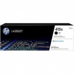 TONER HP W2030X NERO 7500PAG - 415X