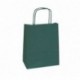 SHOPPER T/U 22X10X29 VERDE
