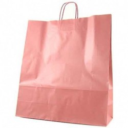 SHOPPER T/U 45X15X50 BORDEAUX