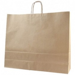 SHOPPER T/U  54X14X45 CORDINO AVANA