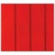 ROTOLO PERFECTA MATTE RED REGIMENTAL
