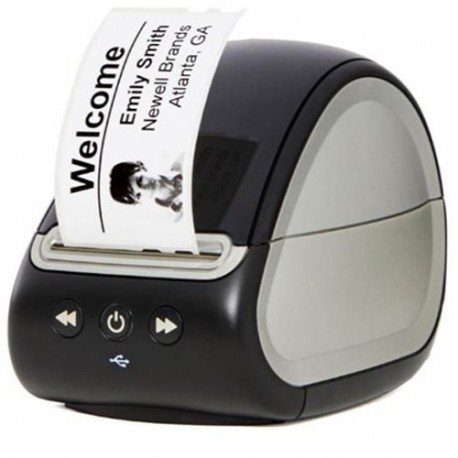 DYMO LABELWRITER 550 - 2112722