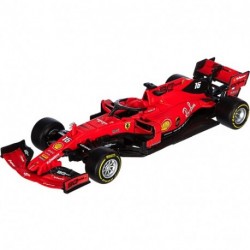 BURAGO FERRARI F1 SF21 SAINZ 1:43  -