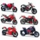MAISTO MOTO DUCATI ASS. 1:12  - 00147