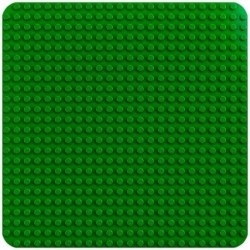 LEGO DUPLO BASE VERDE LEGO® DUPLO®  -