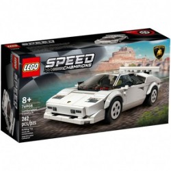 LEGO SPEED CHAMPIONS LAMBORGHINI