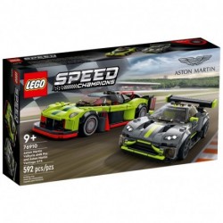 LEGO SPEED CHAMPIONS PORSCHE 918 SPIDER