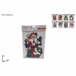 VETROFANIA NATALIZIA SOGGETTI ASS(58)  -
