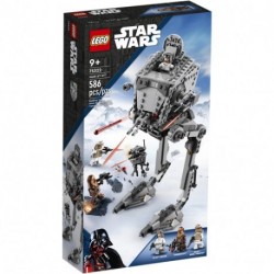 LEGO STAR WARS AT-ST DI HOTH - 75322