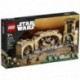 LEGO STAR WARS BOBE FETT PALACE - 75326