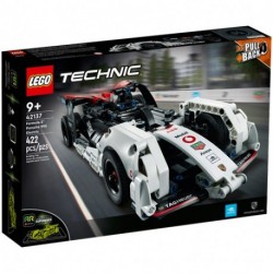 LEGO TECHNIC FORMULA E® PORSCHE 99X ELEC