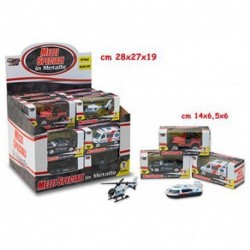 MEZZI SPECIALI 1:64 ASS.  - 65641