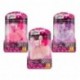 ABITI BAMBOLA FASHION BALLERINA BL.  -