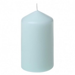 CANDELA MOCCOLO 100X57MM MENTA  -