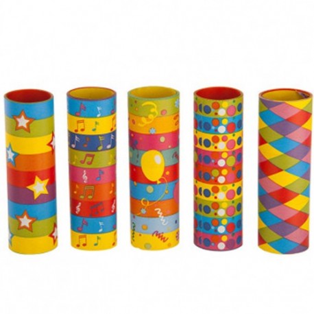 STELLE FILANTI  9 ROT. MM14 MT.4 - 04555