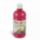 TEMPERA CMP ACRILICA 500ML MAGENTA 301HP