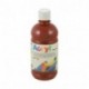 TEMPERA ACRILICA 500ML SIENA 730HP