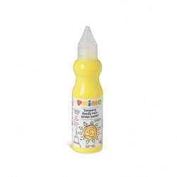 TEMPERA CMP ACRILICA 50ML GIALLO 210