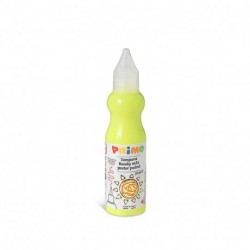 TEMPERA CMP ACRILICA 50ML GIALLO FLUO