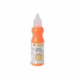 TEMPERA CMP ACRILICA 50ML ARANCIO FLUO