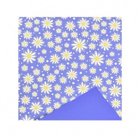 BOBINA DAISY 1X25M LAVANDA  - 93076