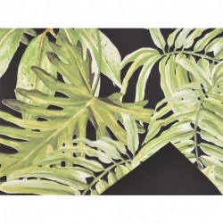 FOGLI CARTA REGALO GARDEN 70X100CM 25PZ