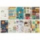 SC.CARTA REGALO PIEGATA 70X100 100F SOG.
