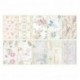 CARTA REGALO PIEGATA 70X100 100F