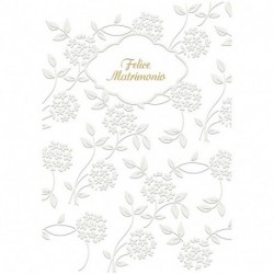 BIGLIETTI FELICE MATRIMONIO  -