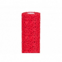 ROTOLO OCEANIA CM48X4,5MT ROSSO  -