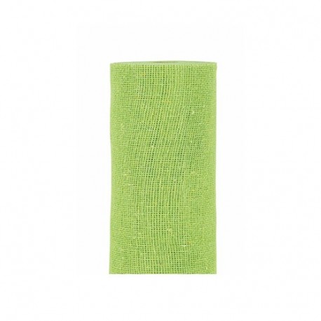 ROTOLO COTTON CHESS CM72X9MT VERDE MELA