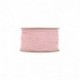 CORDONCINO MM4X25MT ROSA  - 4315 03