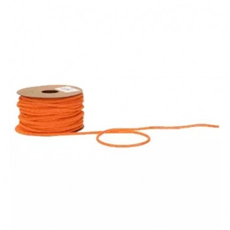 CORDONCINO MM4X25MT ARANCIO  - 4315 10