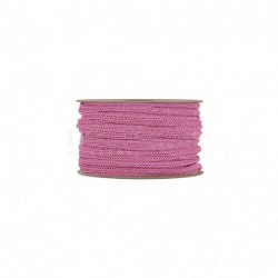 CORDONCINO MM4X25MT FUCSIA  - 4315 12