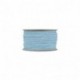 CORDONCINO MM4X25MT BLU CHIARO  - 4315
