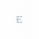 LETTERE ADESIVE "E" (25PCS) CM9X12  -