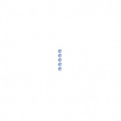 LETTERE ADESIVE "I" (25PCS) CM9X12  -