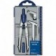 COMPASSO STAEDTLER NORIS -  55002