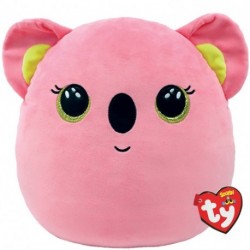 TY SQUISH-A-BOOS 33CM POPPY  - T39313